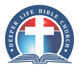 Deeper Life Bible Church Jacksonville